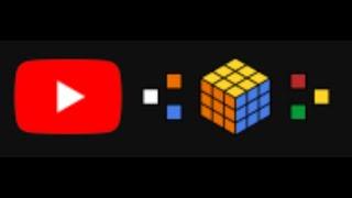 Why Is Today's YouTube Logo a RUBIK'S CUBE?