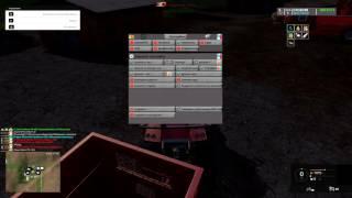 Обзор мода MULTI OVERLAY HUD V2.4 RUS для FARMING SIMULATOR 2015