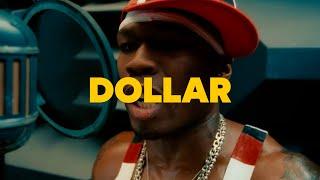 50 CENT x Digga D 2000's type beat | "DOLLAR" (Prod. ONYX & Ilir808)