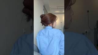 Bun Hairstyle Ideas ️