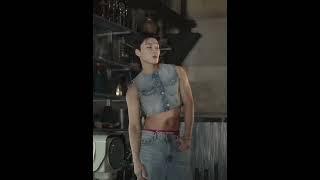 DAMN CHOI SAN……. #ateez #kpop #san #choisan #ateezsan #sanateez #sanedit #vogue #ateezedit