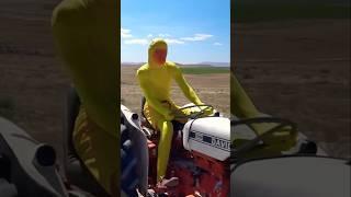 Rubber Duck vs Police Officer EPIC CHASE