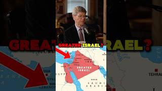 Greater Israel Explained 