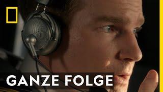 Fatale Fehlerkette - Ganze Folge | Mayday: Alarm im Cockpit