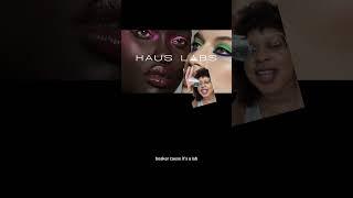 Haus Labs.. we need to talk! 