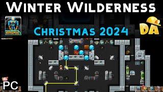 Winter Wilderness | Christmas 2024 #14 (PC) | Diggy's Adventure