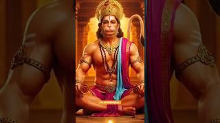 हे भीड़ पड़ी है भारी ! Hanuman Status ! Hanuman Jayanti 2025 ! Hanuman Janmotsav #bajrangbalistatus