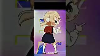 Shigure Ui Loli Dance x Aizen Yokoso