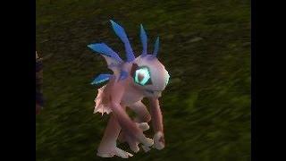 baby murloc sounds