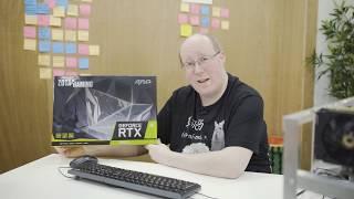 NVIDIA GeForce RTX 2080 Ti Review for Mining