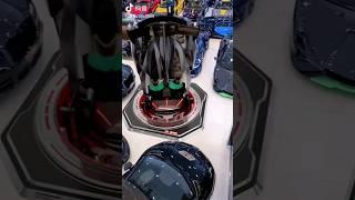 New Technology Car Machine #video #new #funny #machine #technology #vlog pk sheikhoo