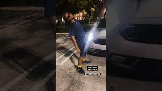 SHOE IS A GLOBAL SENSATION