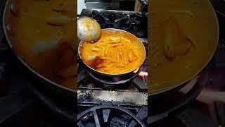 Penne Arrabbiata #cooking #tasty #recipe