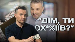 ️Я побачив, як колеги просто виймали грантові кошти | Скрипін про розпад Громадського