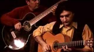 Strunz and Farah - Jardin