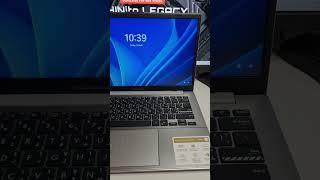 ASUS VIVOBOOK GO 14 OVERVIEW