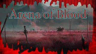 BDO 58 Ranger MPVP Blood Arena [ Defeat - Victory ]