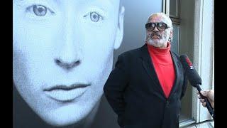 Sven Marquardt | Stageless | Friedrichstadt Palast