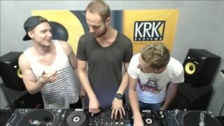 Hi-Tech Radioshow - Rozen, Solovov, Ivan First (soullivefm.com)