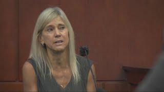 Testimony begins in trial for accused St. Augustine killer