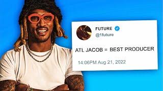 Why Future is Addicted to ATL Jacob's Production