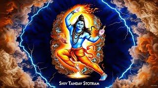 Shiv Tandav Stotram | Bhole Baba Song | Jit Studio