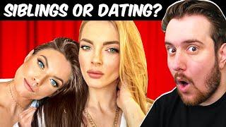 Reacting To Siblings or Dating