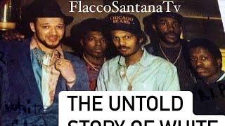 Englewood Legend Black Disciple White Cloud Story