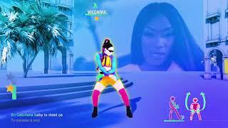 Just Dance 2020: Aya Nakamura - DjaDja (MEGASTAR)