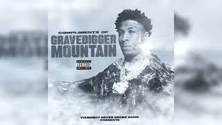 [FREE] (AGGRESSIVE, UNIQUE) NBA YOUNGBOY X BATON ROUGE LOOP KIT "GRAVEDIGGER MOUNTAIN" | 2024