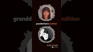 Kandyce Thomas' Tribute to Her Grandfather's Resilience