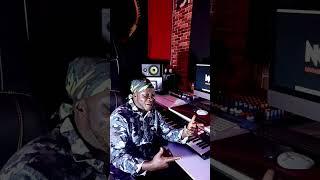 Clack ssaku in the building #Nkureebe audio out