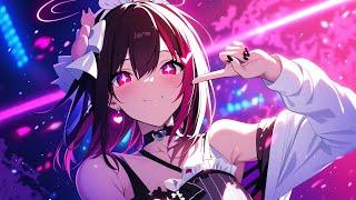 Best Nightcore Mix 2024  Gaming Music Mix  New Music 2024 EDM Gaming Music