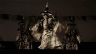 tibetan dance