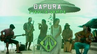 Gapura - Piensa Verde