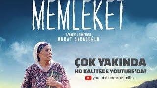 Memleket Çok Yakında YouTube'da!