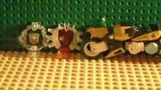The cyber keys