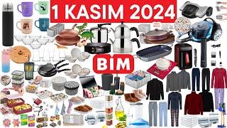 RESMİ KATALOGDAN | | BİM 1 KASIM 2024 | BİM AKTÜEL | BİM İNDİRİMLERİ | BİM KAMPANYALARI