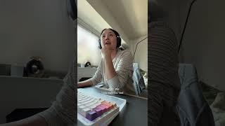 Day in My Life as a Consultant (work hard play hard)