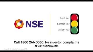 NSE Explainer on Investor Protection Measures.