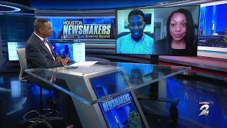 Houston Newsmakers: Venture Capital fund seeks to support minority technology start ups