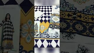 Nishat fusion linens| winter collection|beautiful colours,| flowers design @Fahim Shaikh Collection