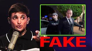 Vitaly Fakes Streams and Robbed His Friend Mikki Mase | Ugly Inside Clip