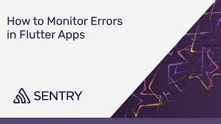 How to Monitor Performance in Flutter Applications | Sentry Performance Monitoring