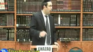 Rabbi Shlomo Zalman Bregman This Way Up Discovering Your Path To Great CHAZAQ חזק