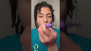 Asmr - SPIT Painting