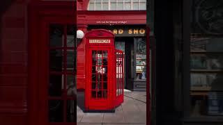 Visiting the Ministry of Magic for the trial of Dolores Umbridge!