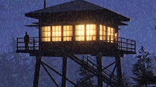 A PARK RANGER SURVIVAL HORROR.. | Fears to Fathom: Ironbark Lookout