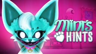 Mint's Hints | Official Game Trailer