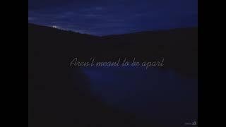 Xovoria - We Aren’t meant to be apart